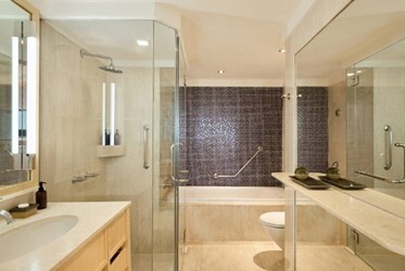 Two-Bedroom Pool Villa