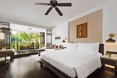 Family Lagon Pool Access Studio