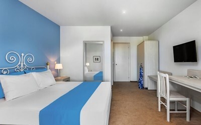 Premium Room Sea View