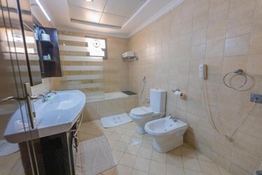 Deluxe Suite with Two Bedrooms