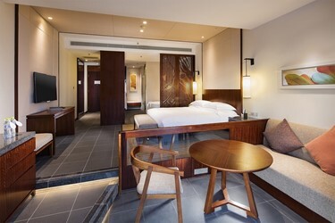 Premium Ocean View Room