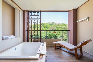 Mountain View Room