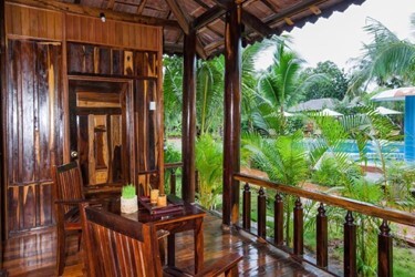 Tropic Bungalow