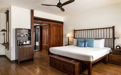 Luxury Room Main Wing
