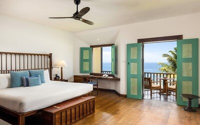 Luxury Room Main Wing
