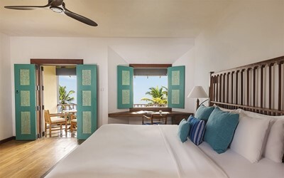Luxury Room Main Wing