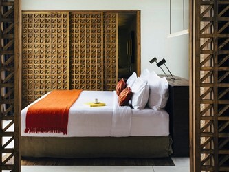 The Garden Suite
