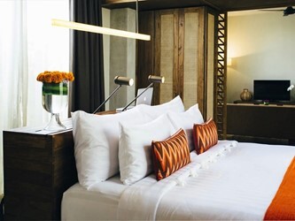 The Garden Suite