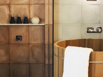 The Garden Suite