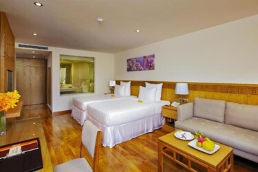 Executive Suite