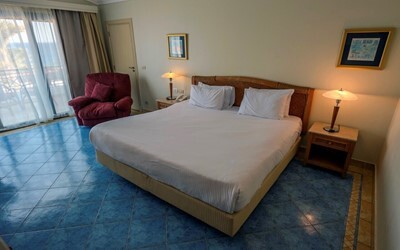 Superior Sea View Room