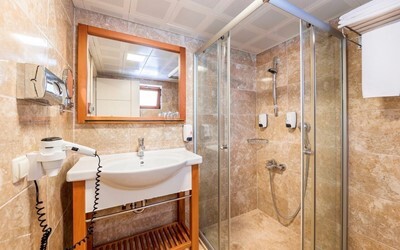 Standard Villa
