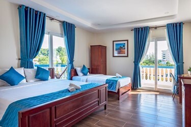 Premium Family Room