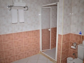 В номере