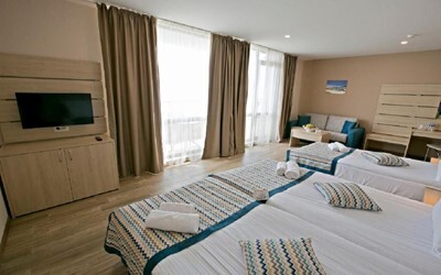FM Family Room