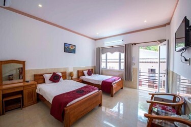 Standard Bungalow
