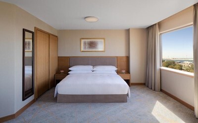 Premium Two Bedroom Standard