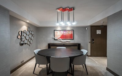 Premium Two Bedroom Standard