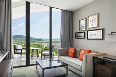 1 Bedroom Residence