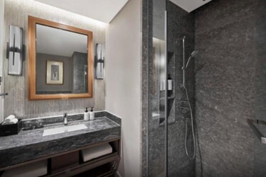 1 Bedroom Residence