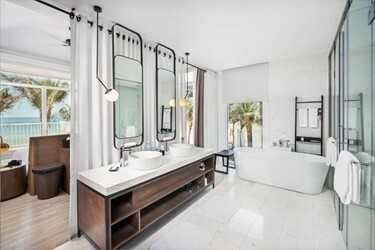 Beachfront Villa 3 bedroom