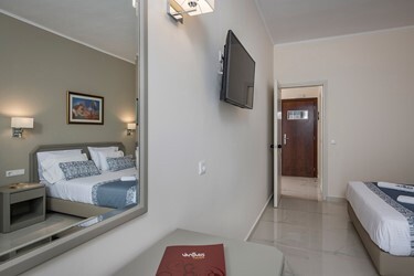 Family Room A/C