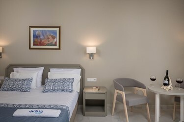 Family Room A/C
