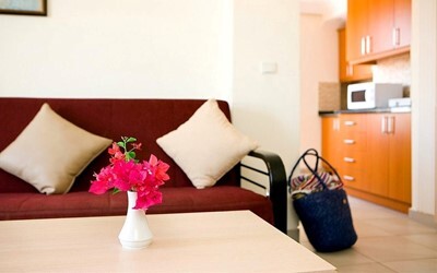 Suite Room