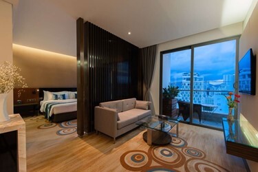 Grand Suite