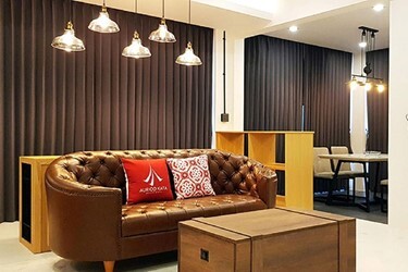 Aurico Suite