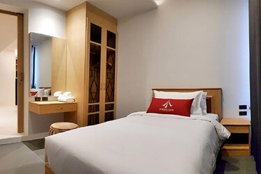 Aurico Suite
