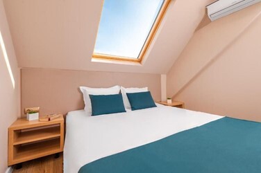 Appartment