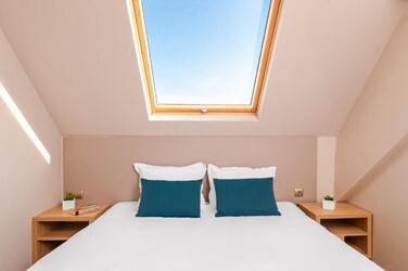 Appartment