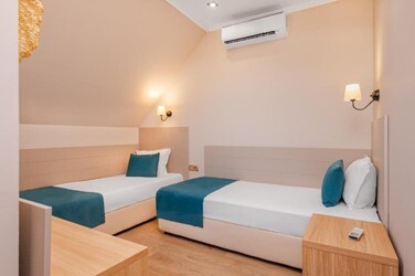 Appartment