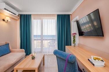 Appartment