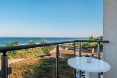 Appartment