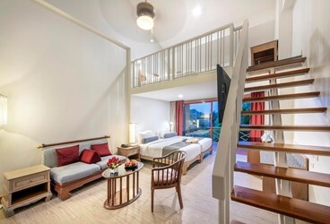 Family Duplex