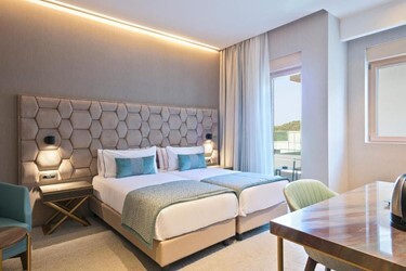 Melia GUEST