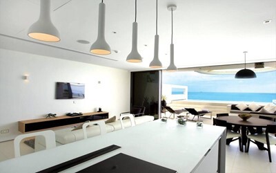 1-Bedroom Sky Pool Villa