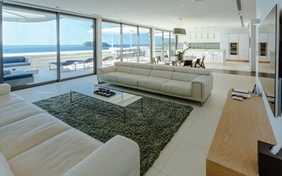1-Bedroom Sky Pool Villa