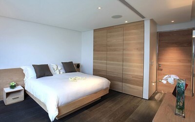 1-Bedroom Sky Pool Villa