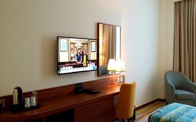 Deluxe Suite
