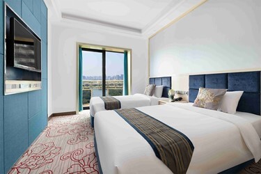 River View Room