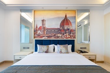 River View Room