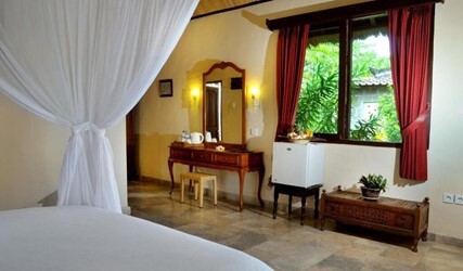 Bungalow (2 Adults)