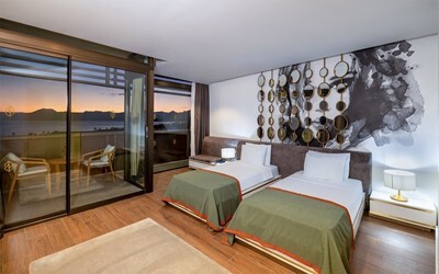 King Suite