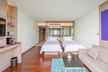 Ocean Room
