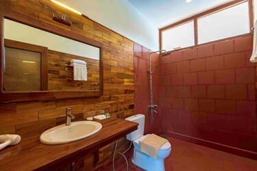 Villa 2 Bedroom