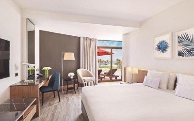  Deluxe Sea View
