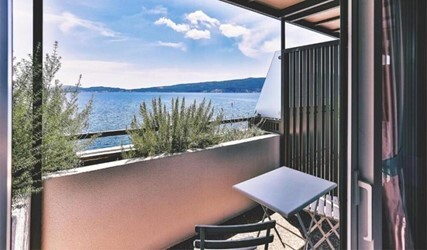 Double Sea View